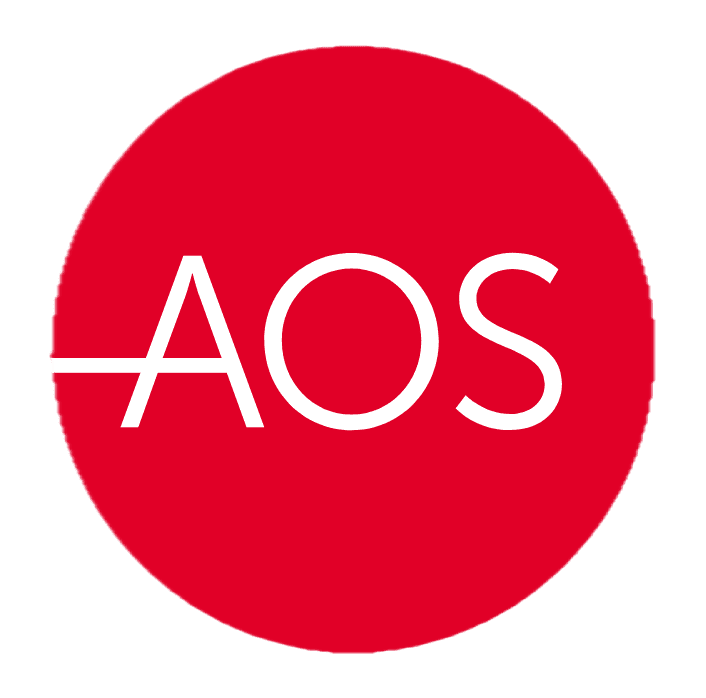 AOS home