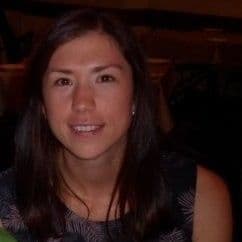 Jenn Pavicich